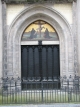 Drzwi kościoła w Wittenberdze