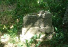 Cmentarz w Celestynach