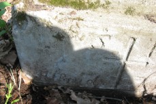 Cmentarz w Konstantynowie