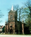 Kościół Ewangelicko-Augsburski w Kole