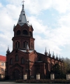 Kościół Ewangelicko-Augsburski w Koninie