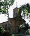 Kościół Ewangelicko-Augsburski w Zagórowie