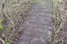 Cmentarz w Drążeniu