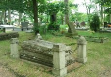 Cmentarz w Kole