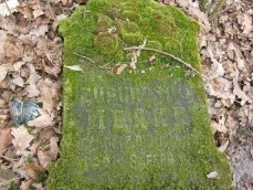 Cmentarz w Nowym Czarnkowie