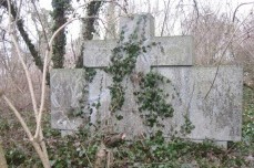 Cmentarz w Sobótce