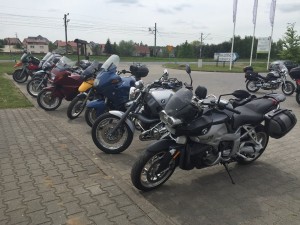 Zlot Motocyklowy