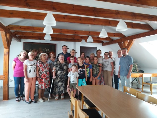 Wycieczka parafialna do Włocławka – lipiec 2019